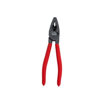  Пассатижи NWS CombiMax (109-62-180) 180 мм 