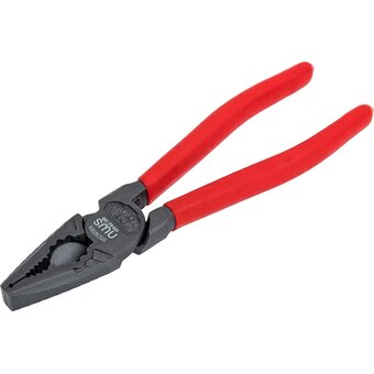  Пассатижи NWS CombiMax (109-62-180) 180 мм 