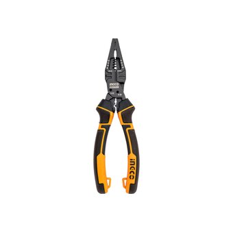  Плоскогубцы INGCO HMFCP28200 