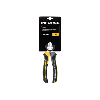  Бокорезы Inforce 06-18-70 