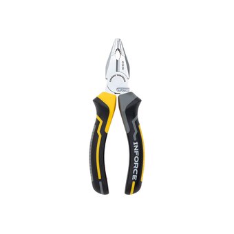  Плоскогубцы Inforce 06-18-67 160 мм 