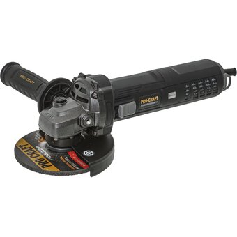  УШМ PROCRAFT Professional AG1300 1300Вт 