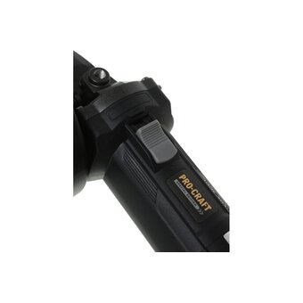  УШМ PROCRAFT Professional AG1300 1300Вт 