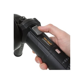  УШМ PROCRAFT Professional AG1300 1300Вт 