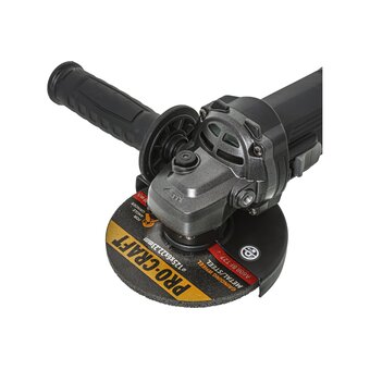  УШМ PROCRAFT Professional AG1300 1300Вт 