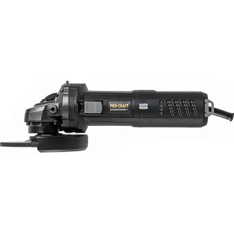  УШМ PROCRAFT Professional AG1300 1300Вт 