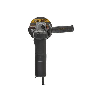 УШМ PROCRAFT Professional AG1300 1300Вт 