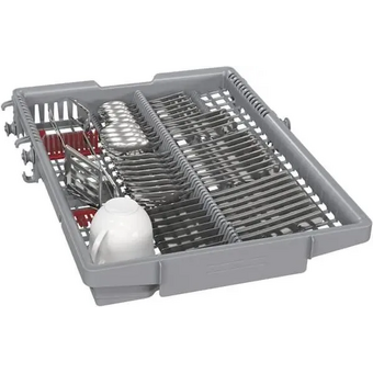  Посудомоечная машина Bosch SPS4EMW17E 