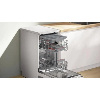  Посудомоечная машина Bosch SPS4EMW17E 