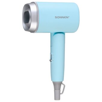  Фен SONNEN HD-2318 