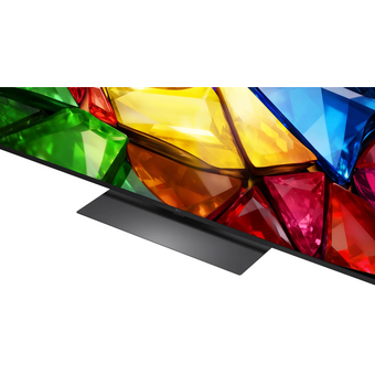  Телевизор LG 55MRGB86B6A.ARUG RGB m-LED (2026) 