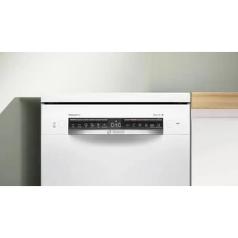  Посудомоечная машина Bosch SPS4EMW17E 