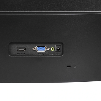  Монитор Lightcom V-Plus ПЦВТ.852859.400-06 черный 