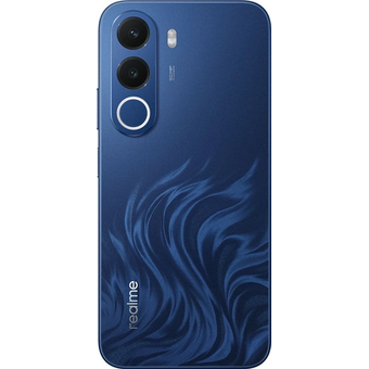  Смартфон Realme C100x 4/256Gb Blue РСТ 