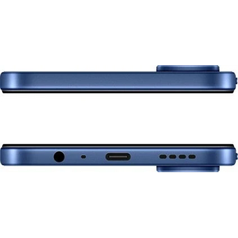  Смартфон Realme C100x 4/256Gb Blue РСТ 