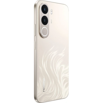  Смартфон Realme C100x 4/256Gb White РСТ 