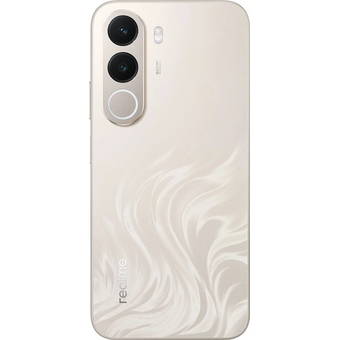  Смартфон Realme C100x 4/256Gb White РСТ 