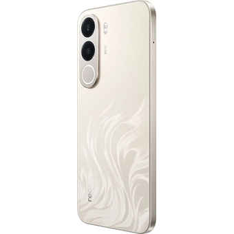  Смартфон Realme C100x 4/256Gb White РСТ 