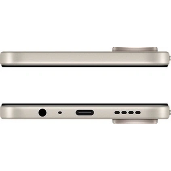  Смартфон Realme C100x 4/256Gb White РСТ 