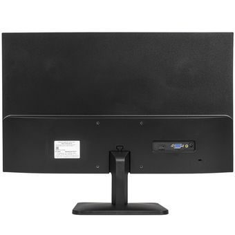  Монитор Lightcom V-Plus ПЦВТ.852859.400-06 черный 