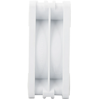  Кулер Thermalright TL-B6W (60x60x25mm, 4-pin PWM, 16.17CFM, 20.17dBA, 3200RPM, White) 