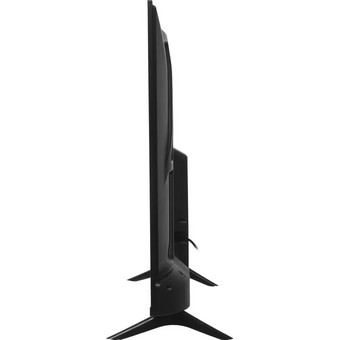  Телевизор BQ 43FS01B Black 