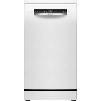  Посудомоечная машина Bosch SPS4EMW17E 