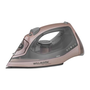  Утюг WILLMARK SI-2672CB 