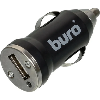  АЗУ Buro TJ-084 1A универсальное черный 