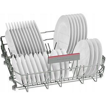  Встраиваемая посудомоечная машина Bosch SMV4HVX15E 