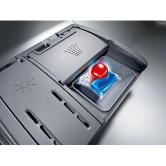  Встраиваемая посудомоечная машина Bosch SMV4HVX15E 