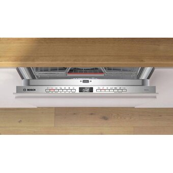  Встраиваемая посудомоечная машина Bosch SMV4HVX15E 
