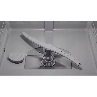  Встраиваемая посудомоечная машина Bosch SMV4HVX15E 