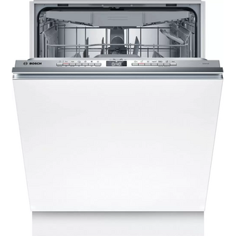  Встраиваемая посудомоечная машина Bosch SMV4HVX15E 
