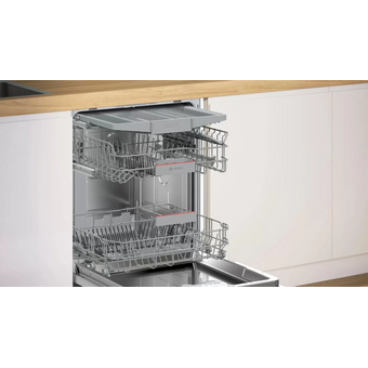  Встраиваемая посудомоечная машина Bosch SMV4HVX15E 