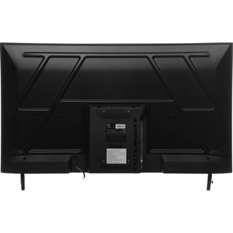  Телевизор BQ 43FS01B Black 