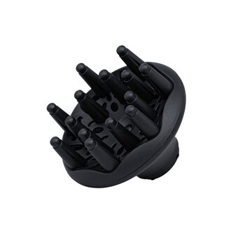  Фен Blackton Bt HD2241B Темно-серый черный 
