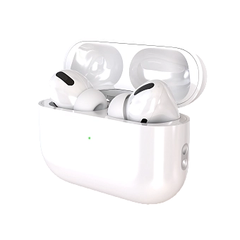  Наушники беспроводные More choice BW31 White 