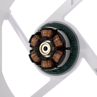 Вентилятор ASUS Proart PF120 Fan PWM White 3in1 (90DA00M3-B09020) 