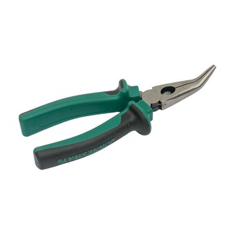  Длинногубцы Jonnesway P1216 (49414) 160 мм 