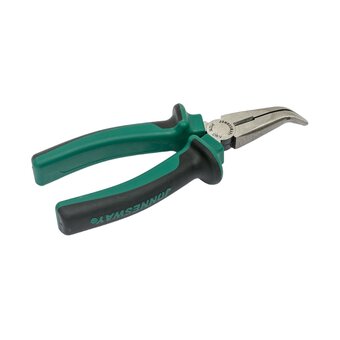 Длинногубцы Jonnesway P1216 (49414) 160 мм 