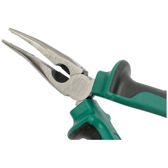  Длинногубцы Jonnesway P1216 (49414) 160 мм 