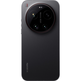  Смартфон Xiaomi 17 Ultra 16/1024Gb Black РСТ MZB0MN6EU 