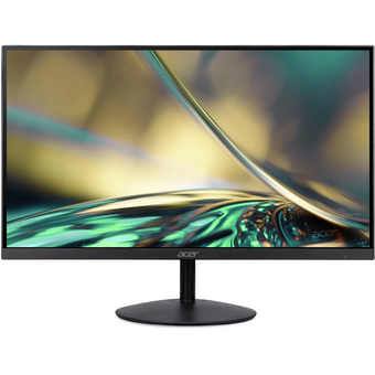  Монитор Acer SA322QUEbmiipx (UM.JS2CD.E05) ZeroFrame, UltraThin Black 