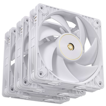  Вентилятор ASUS Proart PF120 Fan PWM White 3in1 (90DA00M3-B09020) 