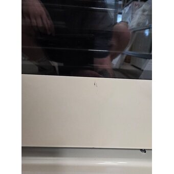  УЦ Кухонная плита NORD GE 9064 YR (плохая упаковка, царапины на корпусе) 