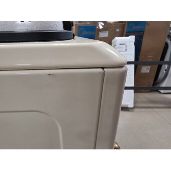  УЦ Кухонная плита NORD GE 9064 YR (плохая упаковка, царапины на корпусе) 