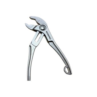  Клещи переставные WORKPRO Pro WP231170 100мм CR-V 
