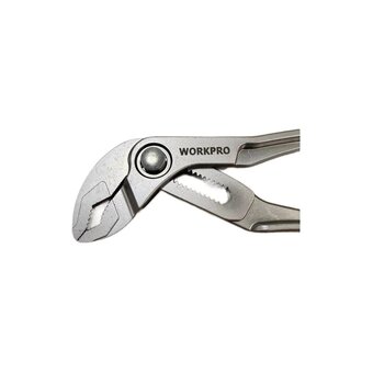  Клещи переставные WORKPRO Pro WP231170 100мм CR-V 