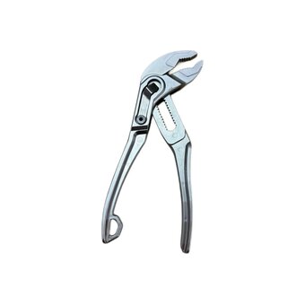  Клещи переставные WORKPRO Pro WP231170 100мм CR-V 